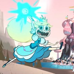 SVTFOE Main theme - Orchestrated