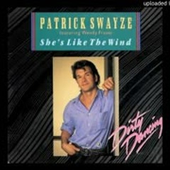 Patrick Swayze - She s Like The Wind  (Roberto Conforto Cover)