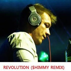Diplo- Revolution ($HIMMYY Remix)