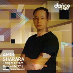 Amir Sharara - 03 Dance FM 97.8