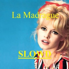 Freddie Dredd - La Madrague  [slow version]