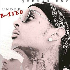 Quemar Uno - Once A Pimp