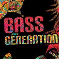 Upgrade & Pura Vida - Bass Generation (Original Mix)