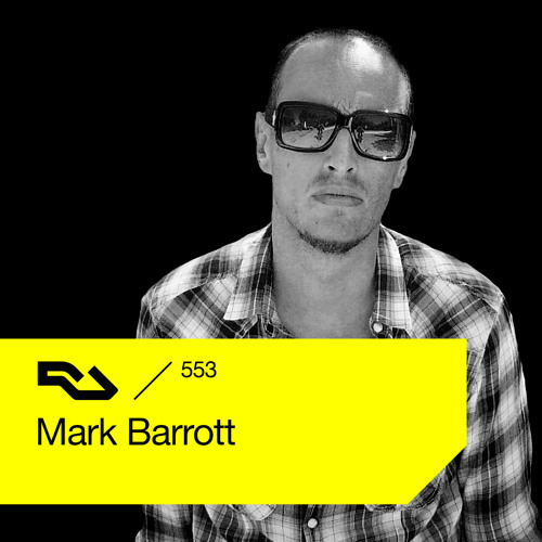 RA.553 Mark Barrott