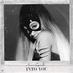 Ariana Grande In To You Live Arrangment Prod. By J2