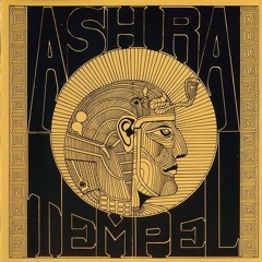 Ash Ra Tempel - Traummaschine
