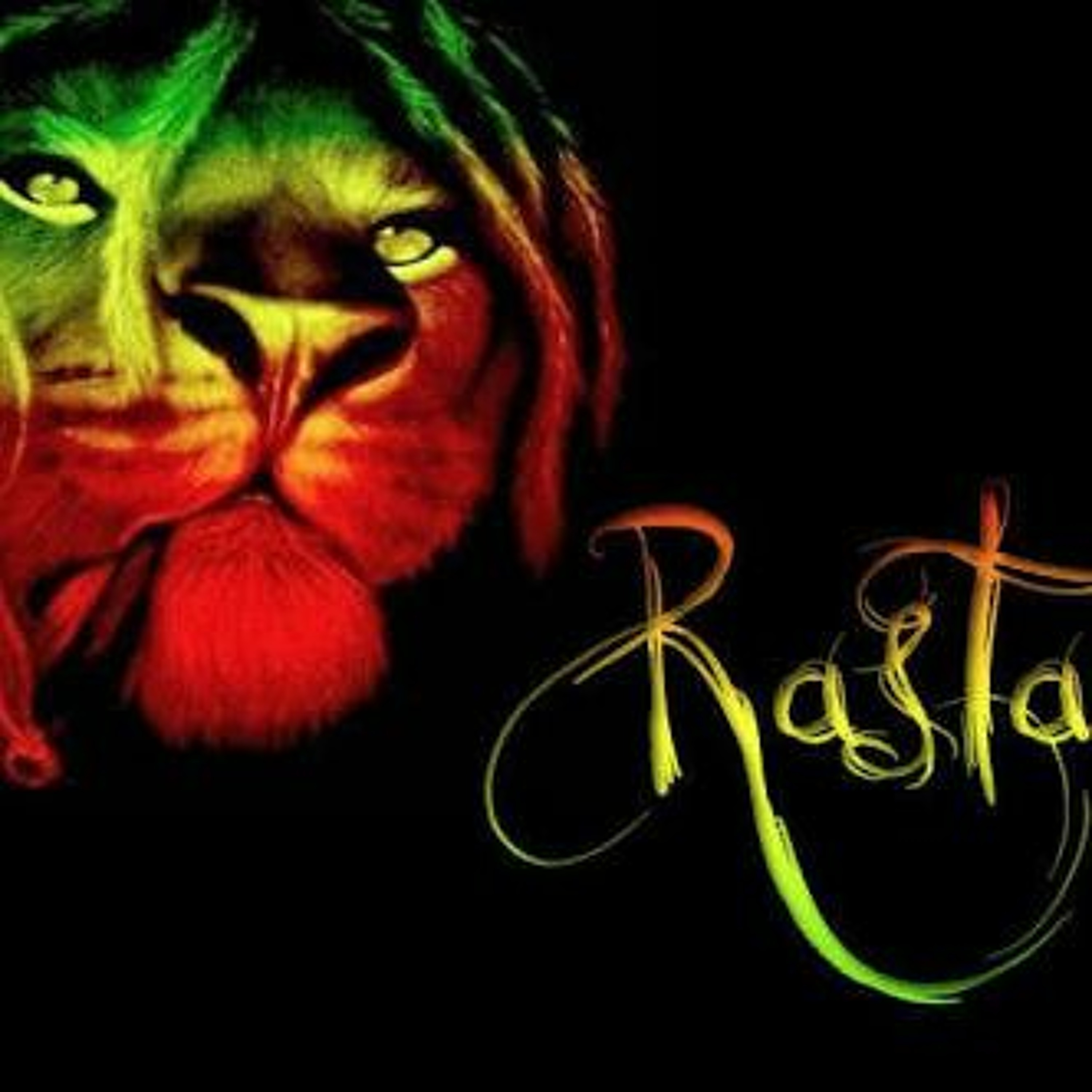 Irie Dub (Reggae) episode artwork