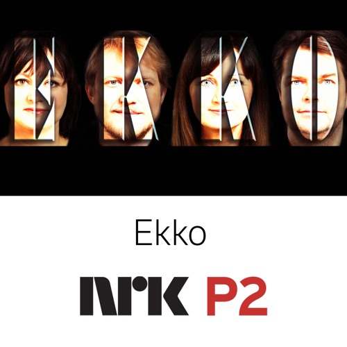 Stream NRK – Ekko - et aktuelt samfunnsprogram by pixelis | Listen online  for free on SoundCloud