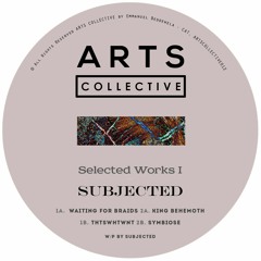 A2.Subjected - King Behemoth