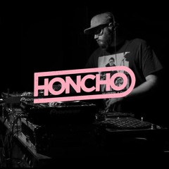 Honcho Podcast Series 34 - Tommy Cornelis