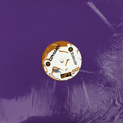 DR-Man - Molecular - Duplex - DPX001