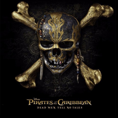 Pirates Of The Caribbean Hardstyle Remix