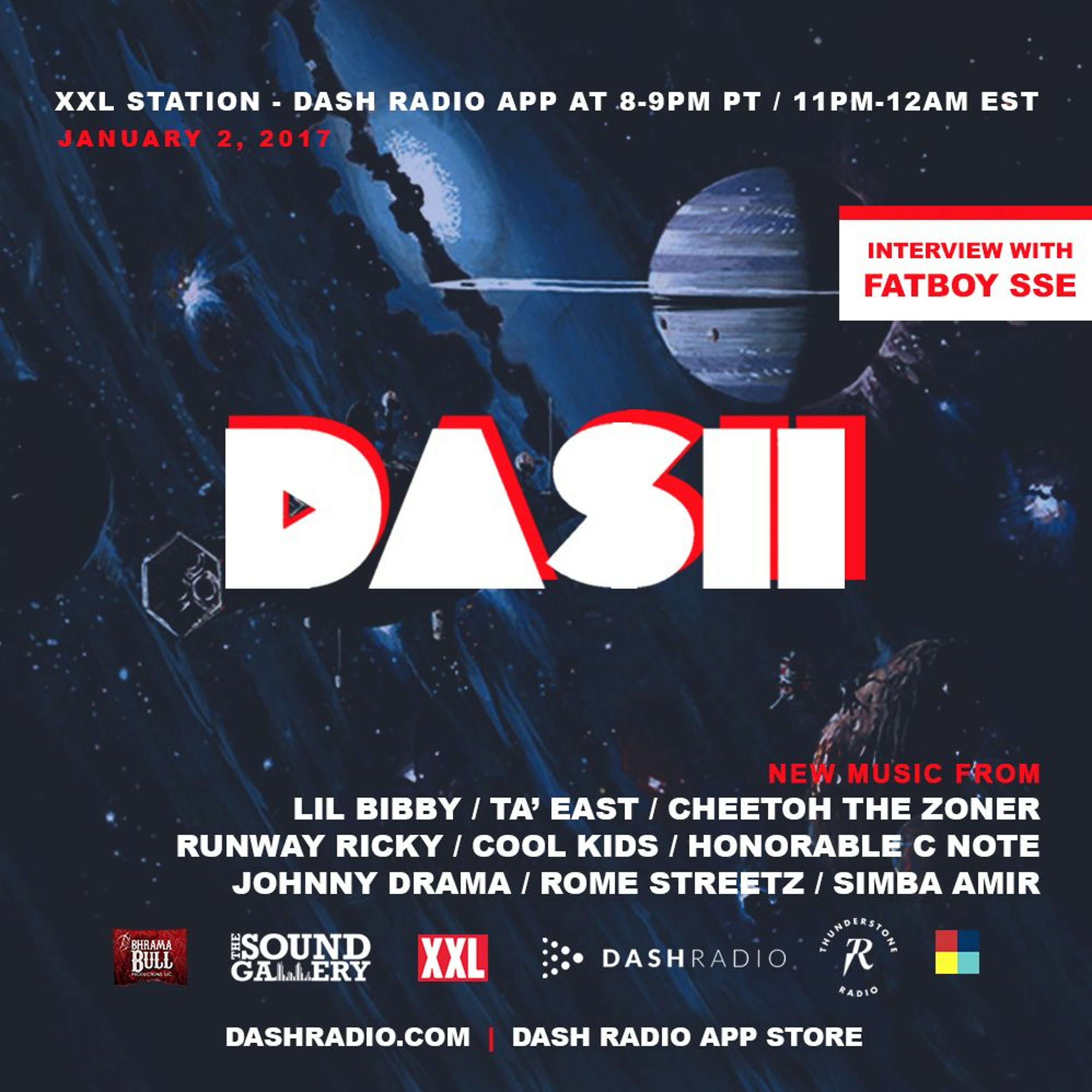 Gryndfest Radio