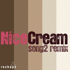 Nice Cream - Song 2 (Frenk DJ & Joe Maker Remix)