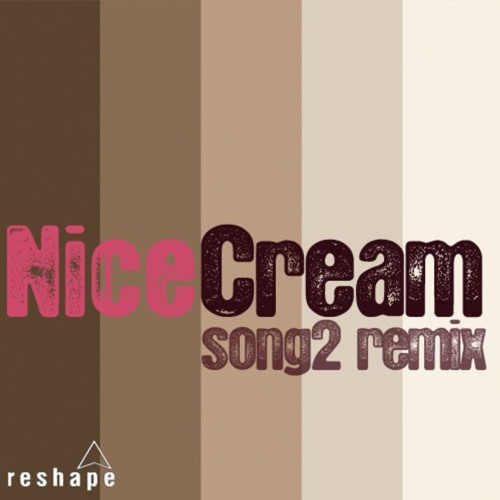 Nice Cream - Song 2 (Frenk DJ & Joe Maker Remix)
