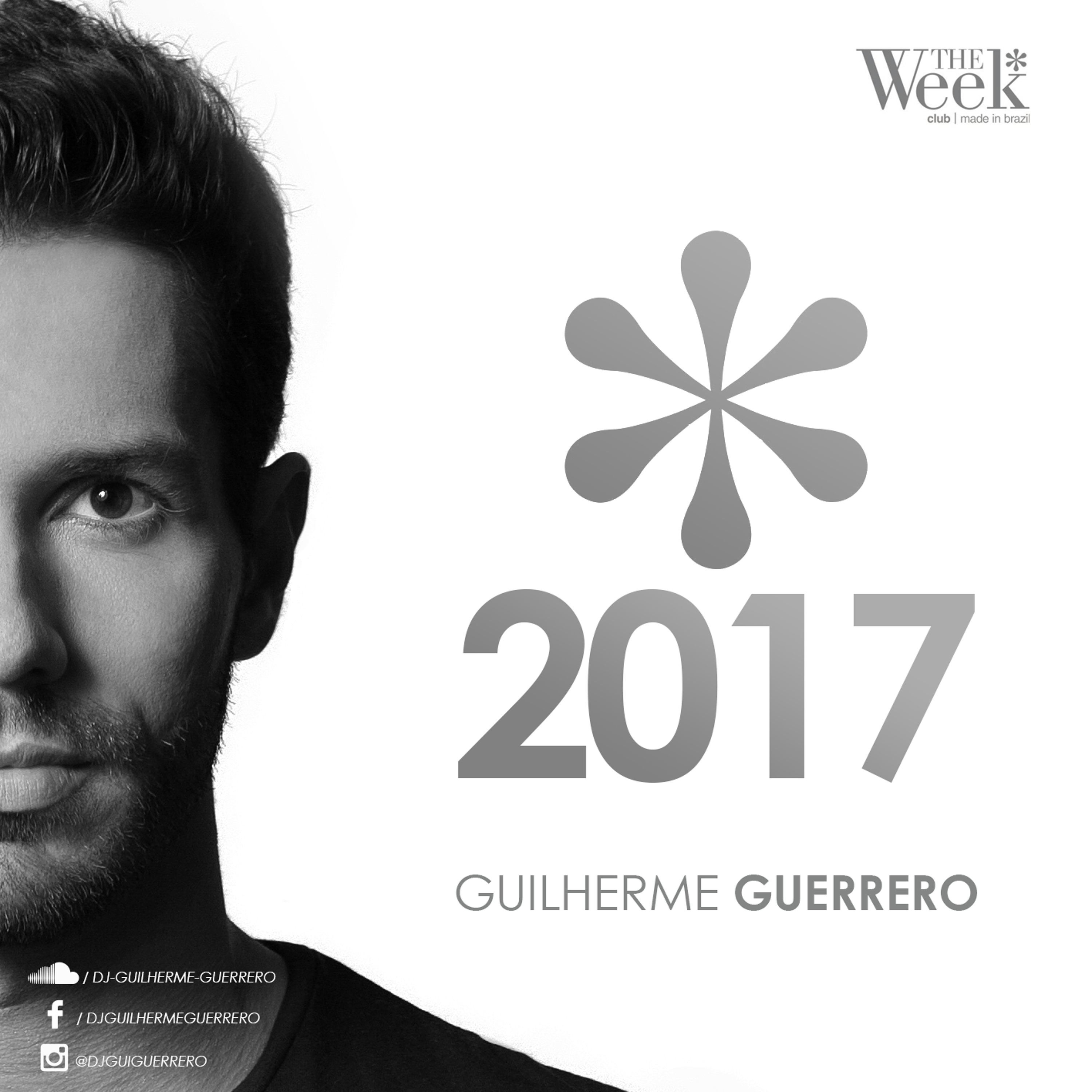 Guilherme Guerrero