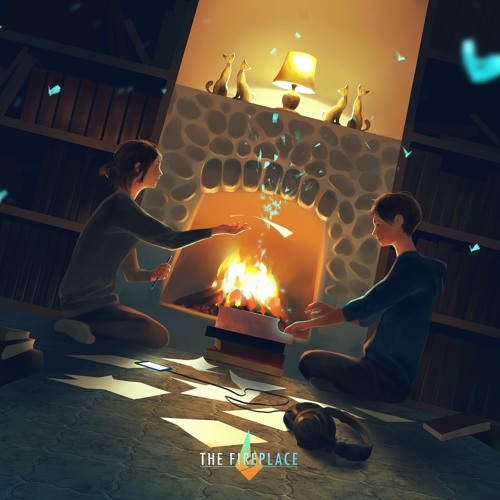 Intro (The Fireplace Opening) | Read Description!