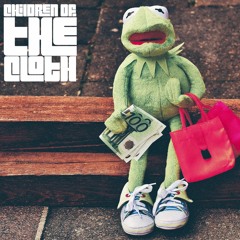 Children of the Cloth