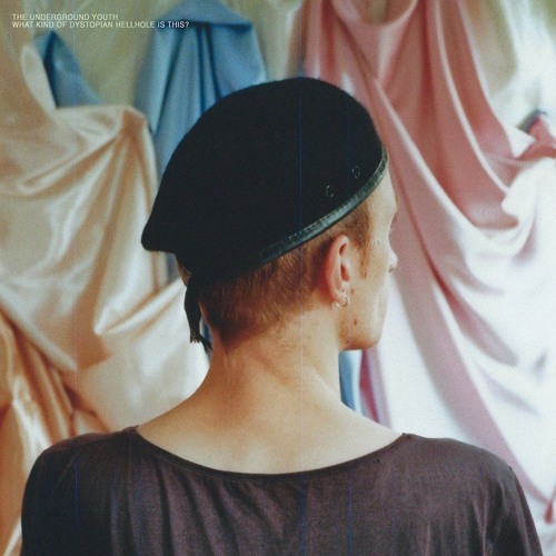 The Underground Youth - Amerika