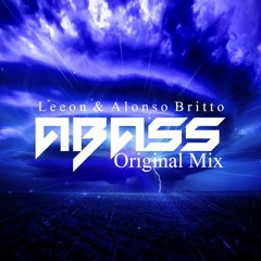 Leeon & Alonso Britto - ABass (Original Mix)