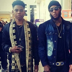 Leak - EveryThing Wavy