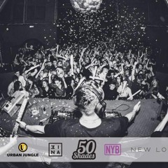 JJoy's Just Joy Best Of 2016 897 Bay