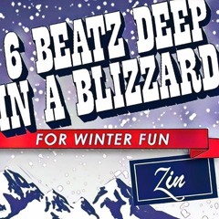 6th Foot (Snowed in) ft. Tyler Breuer (Guitar) and Babah Fly