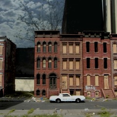 BRTS - The World Is A Ghetto (RWUN010)