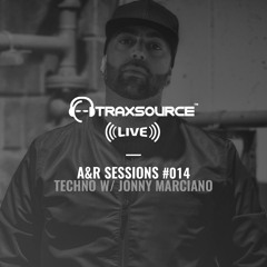 Traxxsource