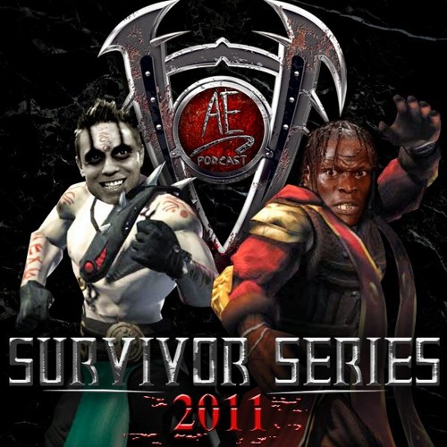 Survivor Series 2011