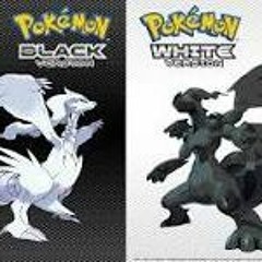 Pokémon Black and White (2) OST - Legendary Pokémon Battle