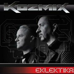 Kozmix - Túl Késő (Extended Mix)