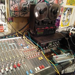 Bass Ace cover (Irie Boss dub version)