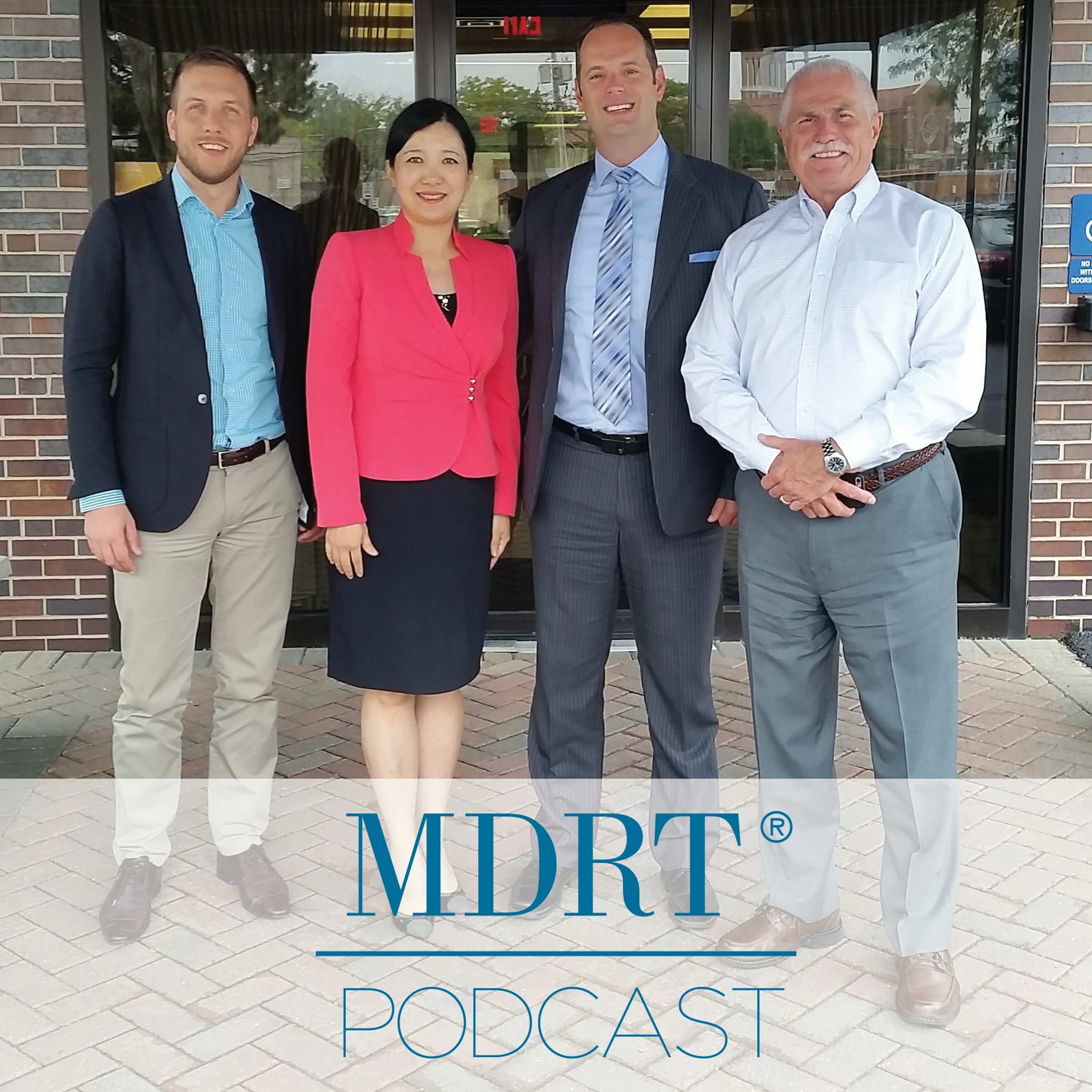 MDRT Podcast