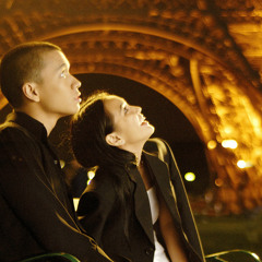 Pujaanku - Melly Goeslaw feat Jimmo (OST Eiffel.. I'm in Love)