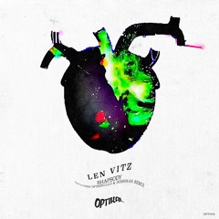 [OPT002] Len Vitz - Rhapsody (Internullo, Dobrikan Remix) [Snippet]