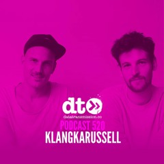 Data Transmission Podcasts 2017
