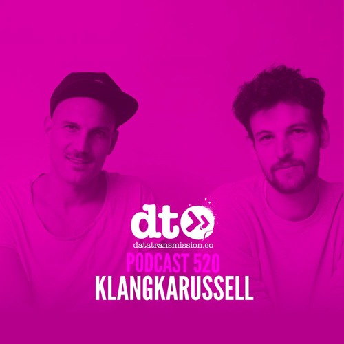Data Transmission Podcasts 2017
