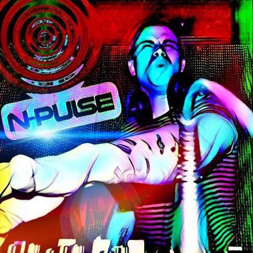 N-PULSE - BANGERZ & ANTHEMZ MIX