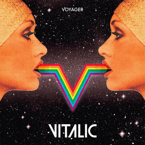VOYAGER LP - MINIMIX