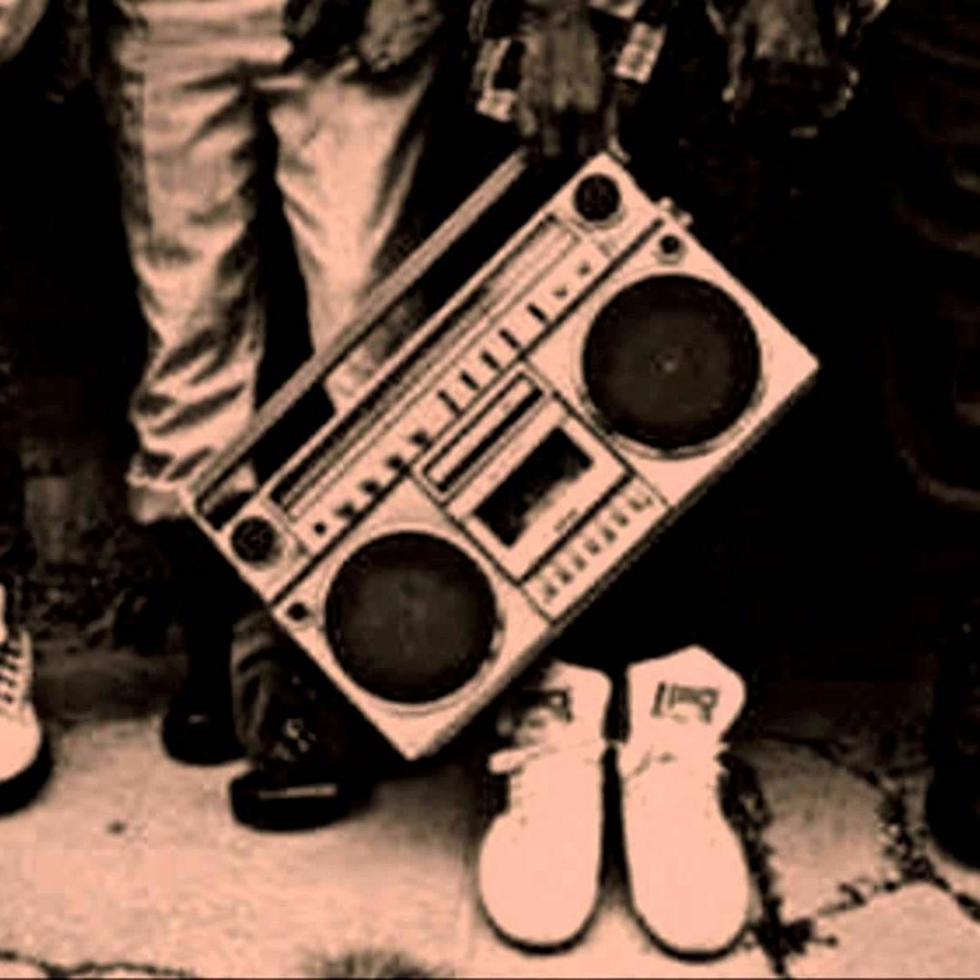 Professor Griff And The L.A.D.–The Verdict 1990 Hip-Hop