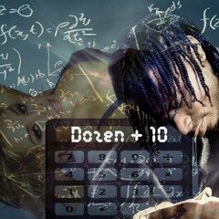 GOVANA - DOZEN + 10 (RAW)
