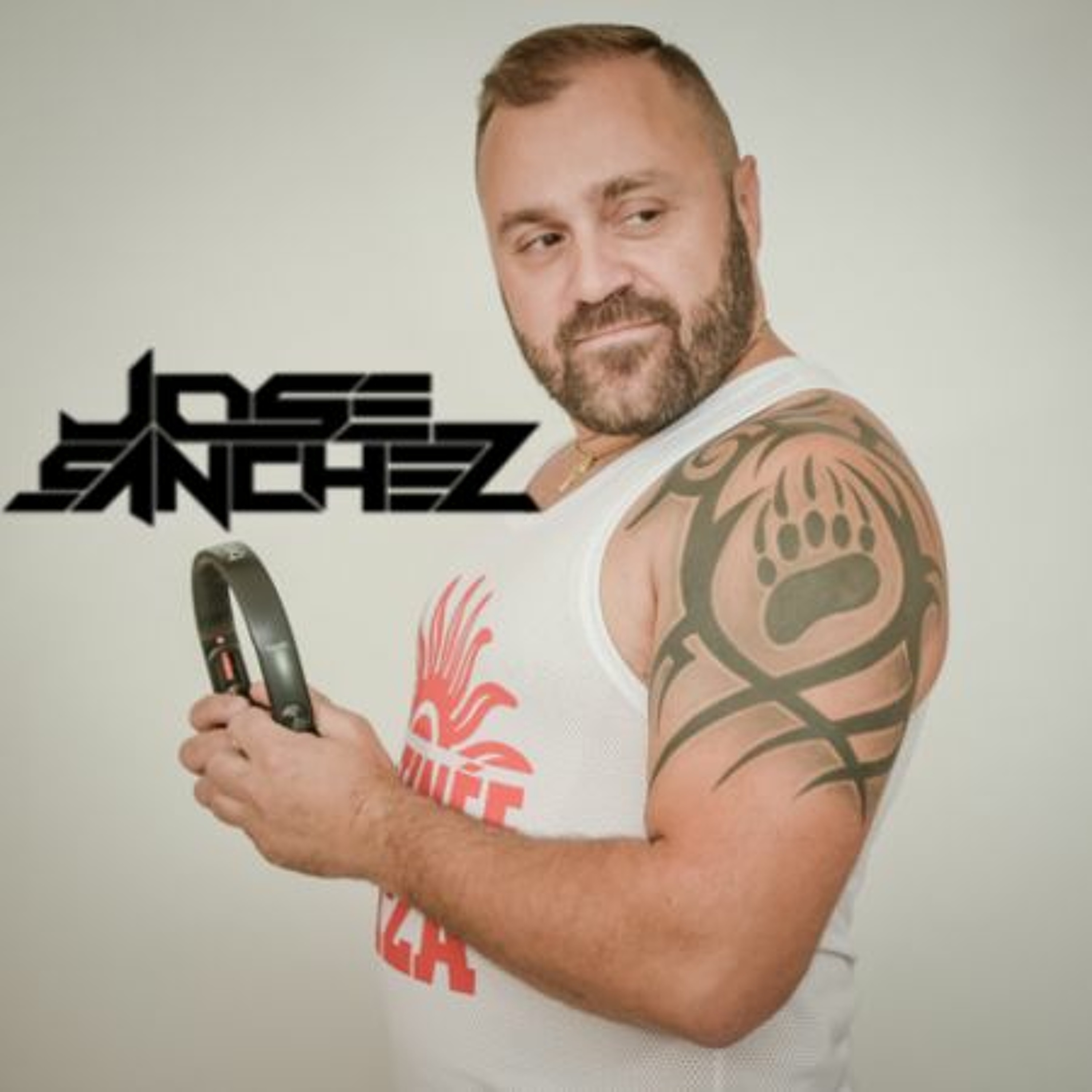 Jose Sanchez