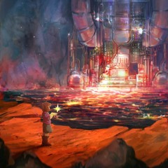 The Core (Undertale)