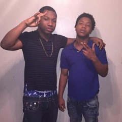 MTG MIZZLE - There He Go