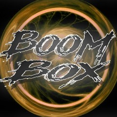 Mirtyhoud X RadioNoize - BoomBox