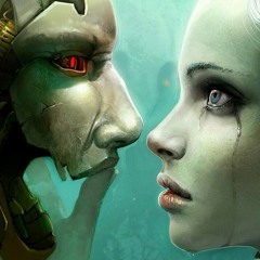 Yanush - Cybernation