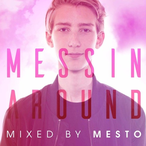 Messin' Around Radio #5