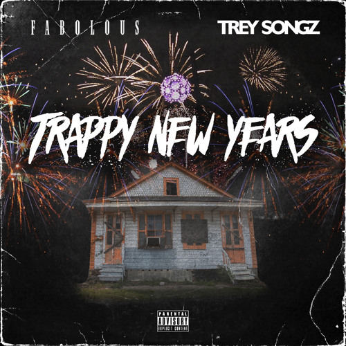 Trappy New Year