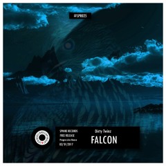 Dirty Twinz - Falcon (Original Mix)